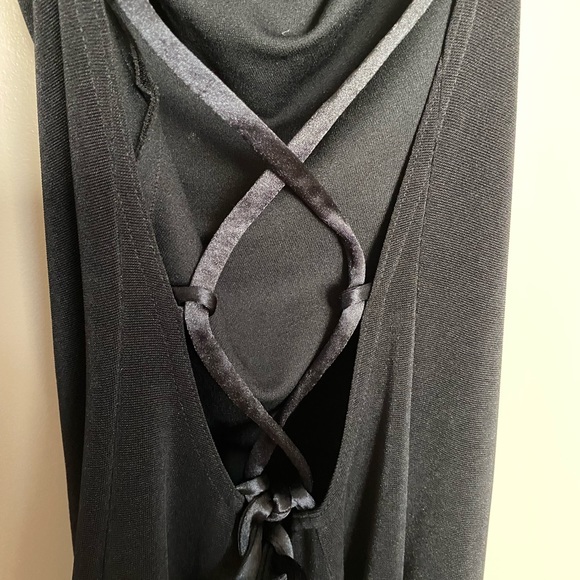 Vintage ‘90s Formal Gown in Size Small - EUC - Picture 9 of 11